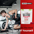 Holistic Hercules Nitric Oxide Gummies - Image 7