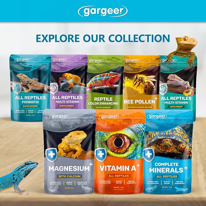 'Complete Minerals Plus' Supplement - Image 5