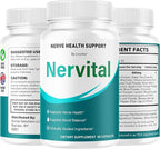 Nervital Capsules - Image 9