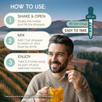 HerbEra Arkansas Herbal Detox Blend - Image 6