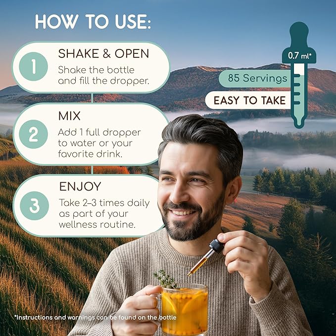 HerbEra Missouri Herbal Detox Blend - Image 6