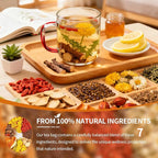 Satolchea Herbal Tea - Image 4