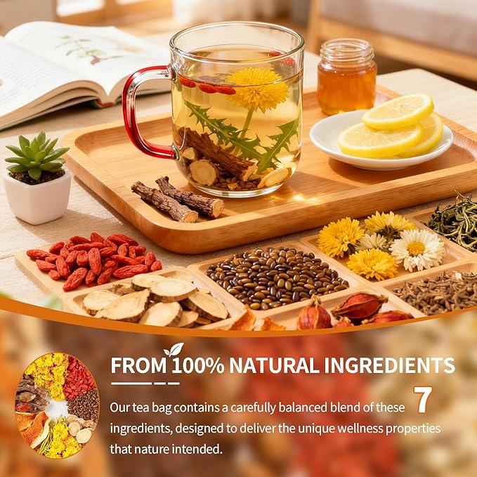 Satolchea Herbal Tea - Image 4