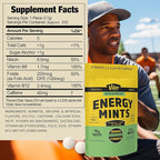 Viter Energy 40mg Caffeine Mints - Image 7