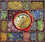 Buddha Teas - Ashwagandha Root Tea - Herbal Tea - Promote Cleansing & Wellness - Image 8