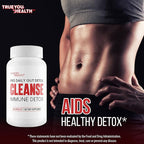 Pro Daily Gut Detox Cleanse Immune Detox - Image 6