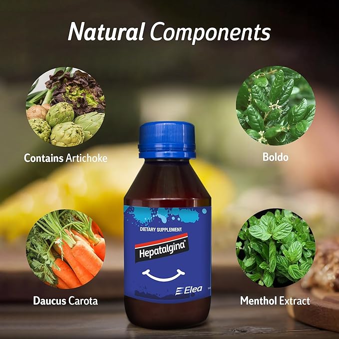 Liver Support Digestive Protector - Image 3