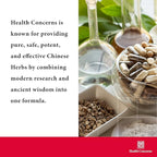 Health Concerns Great Yin – Menopause Relief Supplement – Hot Flash Support – - Image 4