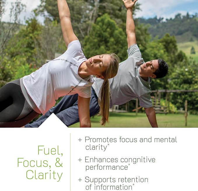 Irwin Naturals Brain Awake – Enhanced Mental Performance, Clarity & - Image 3