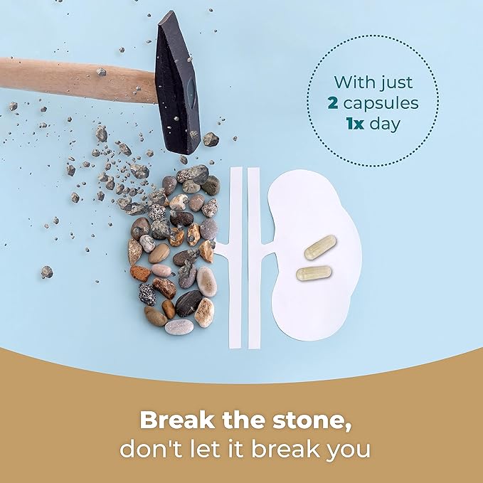 PUREHEALTH RESEARCH Kidney Health Formula - Image 5