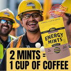 Viter Energy 40mg Caffeine Mints - Image 6