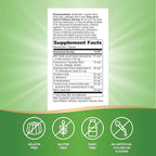 Nature's Way Super Thisilyn Advanced Liver Support Formula*, Liver Function - Image 5