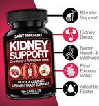 Kidney Support Cleanse Detox & Repair - Image 4