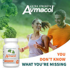 Nutramax Laboratories Avmacol Extra Strength #1 Researched - Image 5