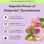 Lemme Burn - Metabolism, Belly Fat Burning + AMPK Activating Supplement - Image 4