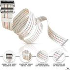 EMS XTRM Gait Belts - Image 3