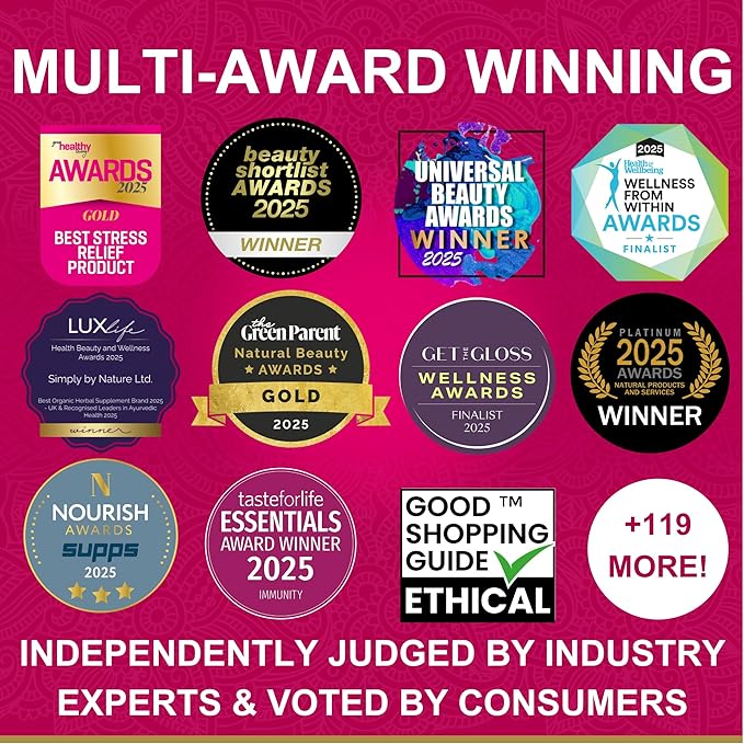 Menopause Supplements for Women | Vegan Hormone Balance & Menopause Relief - Image 4