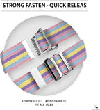 EMS XTRM Gait Belts - Image 4