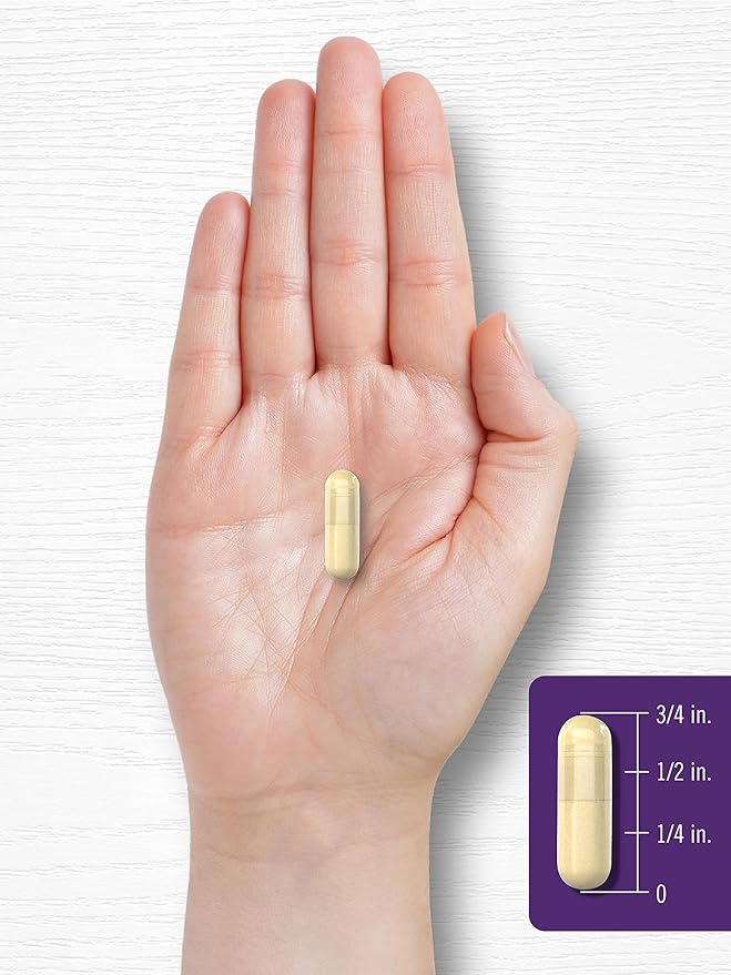 Carlyle Liver Support Supplement | 90 Capsules | - Image 7