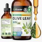 BIO KRAUTER® Olive Leaf Extract by BioKrauter