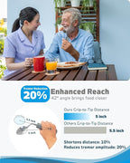 Adaptive Utensils Weighted 5 oz - Image 3