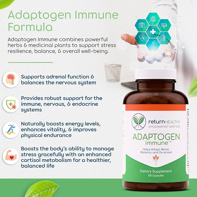 Lyme and Co-Infection Recovery Kit 7-Supplement Microbial Gut Cleanse Kit - Image 2