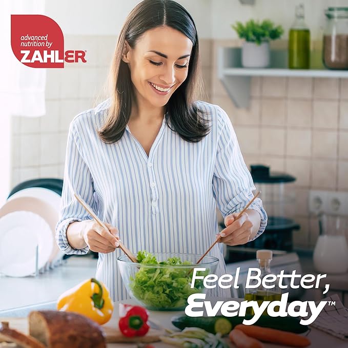 Zahler Daily Cleanse, Digestive Cleanse & Detox Formula, Supports Healthy and - Image 7