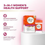 Align Probiotic, Womens Dual Action, Vaginal Probiotics - Image 3