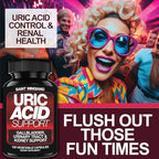 Kidney Support Cleanse Detox & Repair - Image 9