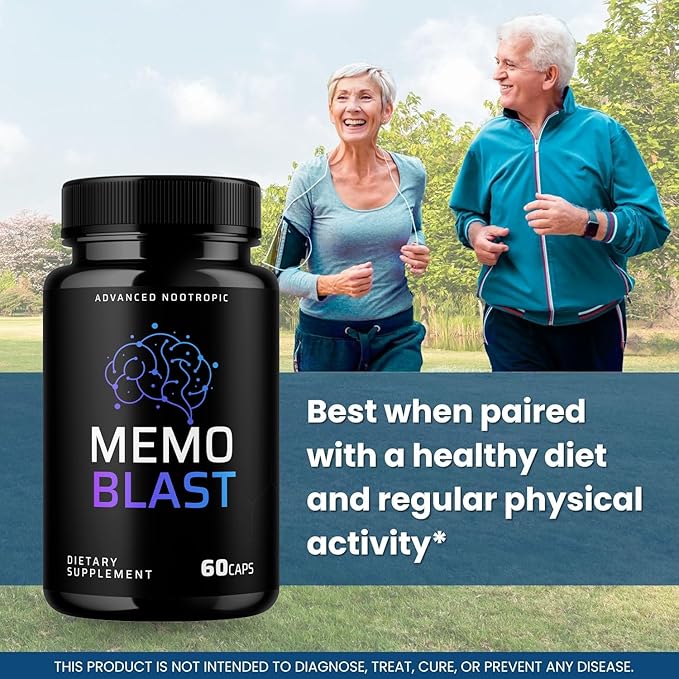 Memo Blast Capsules - Image 5