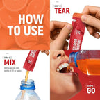 CardoMax Immunity Booster Liquid Drink Mix - Image 6