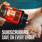 Jacked Factory Burn-XT Clinically Studied Fat Burner & Weight Loss Supplement - Image 5