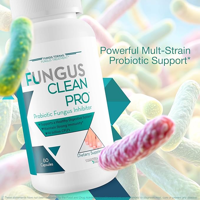 Fungus Clean Pro - Image 7