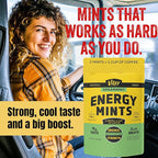 Viter Energy 40mg Caffeine Mints - Image 9