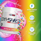EHP Labs OxyShred Pre Workout Powder - Image 4