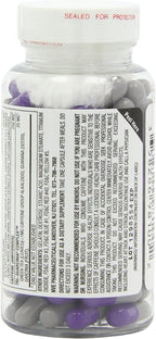 Stacker 3 Metabolizing Fat Burner - Image 4