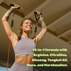 Nitric Oxide Supplement 3, 300 Capsules | 12-in-1 Complex - Image 4