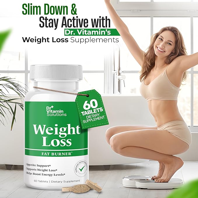 Fat Burner for Women & Men - Image 4