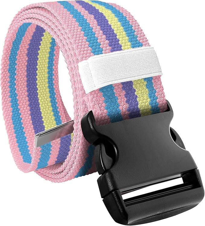 EMS XTRM Gait Belts for Seniors, Belt to Lift Elderly Standing Assist Aid Quick by EMSXTRM