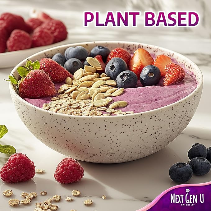 Super Berry Powder - Image 5