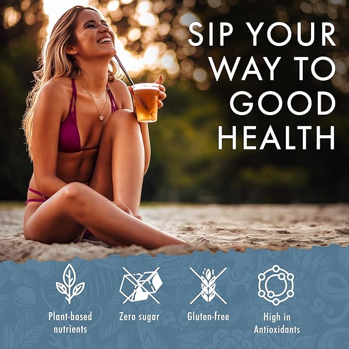 Hawaiian Natural Tea Organic Maui Lavender Earl Grey Bags - Image 3