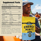 Viter Energy 40mg Caffeine Mints - Image 7