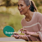 Nature's Bounty Optimal Solutions Advanced Menopause Relief, Menopause - Image 2