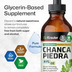 BIO KRAUTER® Chanca Piedra for Kidney Support - Image 4