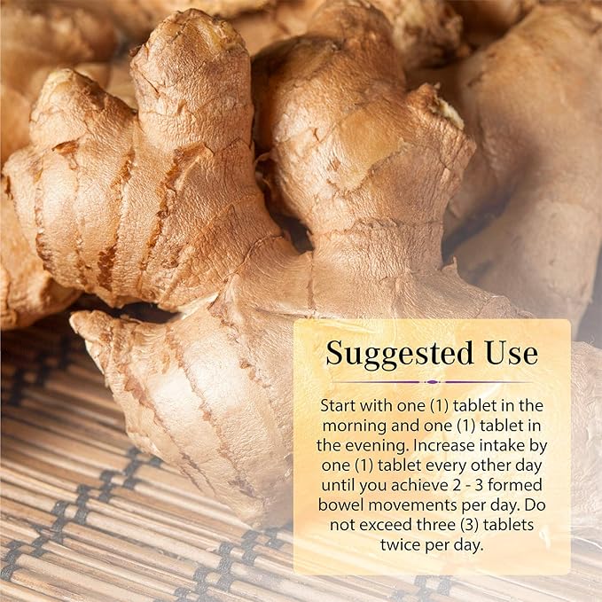 Nature's Secret Super Cleanse Tabs, 200 ct - Image 4