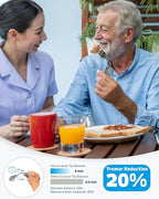 Adaptive Utensils Weighted 7 oz - Image 3