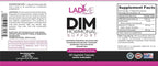 DIM Complex 150mg Hormonal Support Menopause Relief Supplement - Image 7