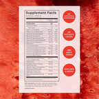 Beam Glow Hormone Balance Supplement - Image 8