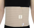 ITA-MED Men's Breathable Elastic Abdominal Binder by ITA-MED