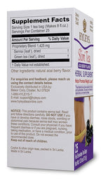 Hyleys Slim Tea Acai Berry Flavor - Image 2